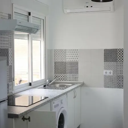 Temporary Hm Apartament