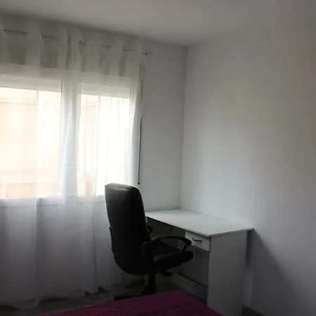 Apartament Temporary Hm *