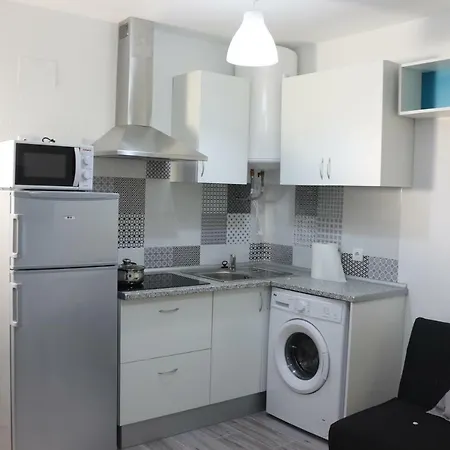 Apartment Temporary Hm