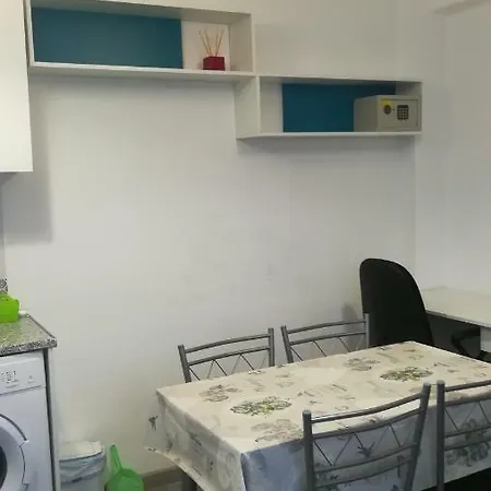 Lägenhet Temporary Hm *