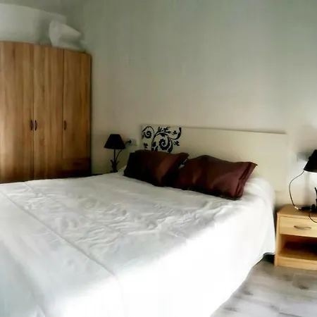 Temporary Hm Apartment