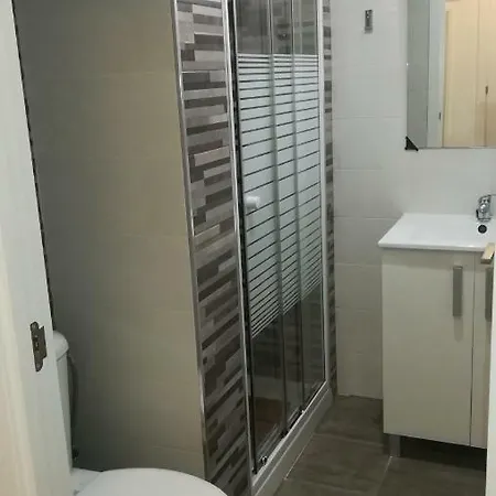 Apartment Temporary Hm *