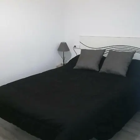 Lägenhet Temporary Hm Alicante